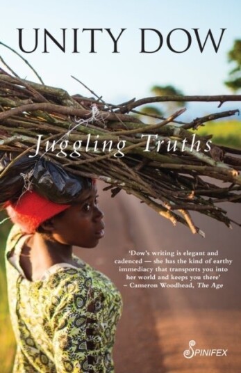 Juggling Truths Juggling Truths