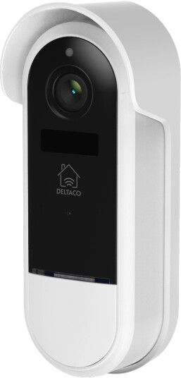 Deltaco Smart Home WiFi Videodørklokke Deltaco Smart Home WiFi Videodørklokke