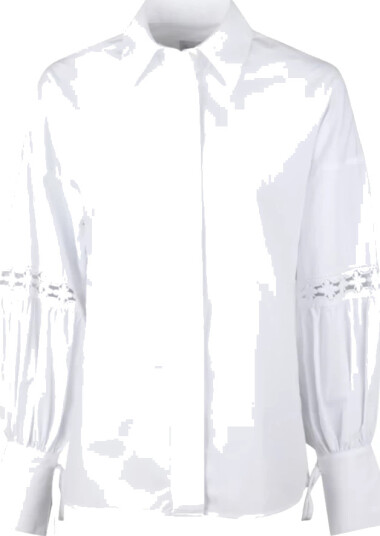 Stenströms Dame Bluser & Skjorter Hvit S, Stenströms Dame Bluser & Skjorter Hvit S,