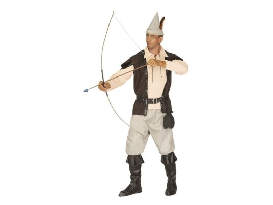 Widmann Robin Hood Kostymer
