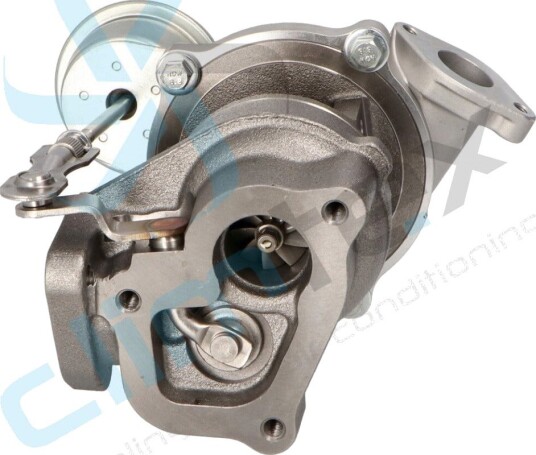 CLIMTEX CX8-245 Turbolader
