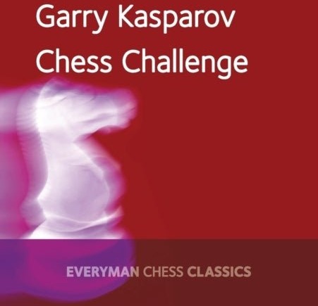 Garry Kasparov's Chess Challenge