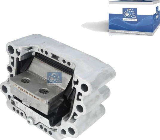 DT Spare Parts 3.00043 Motorfeste