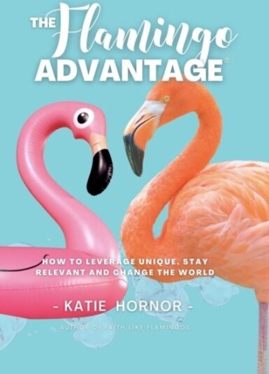 THE Flamingo ADVANTAGE