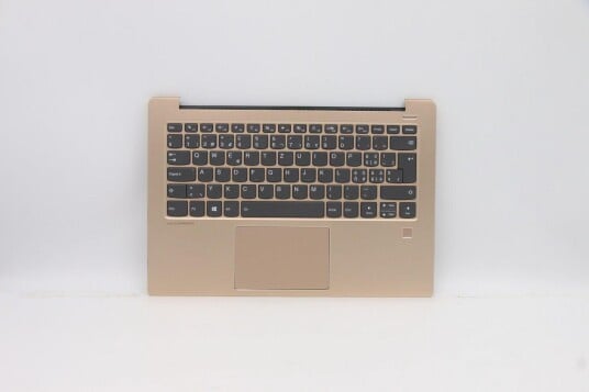 Lenovo Upper Case L 81EU COP W/KB MEDION