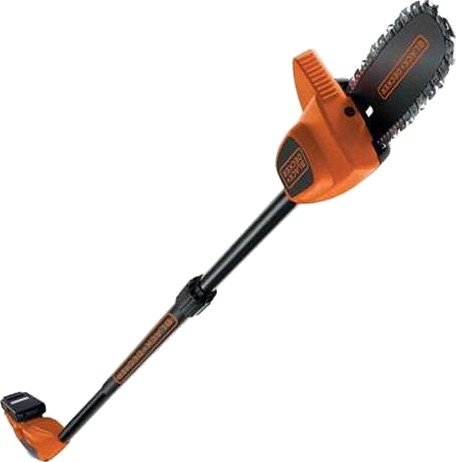 Black & Decker Batteri GPC1820LB-QW Grenkapper Uten Og Lader
