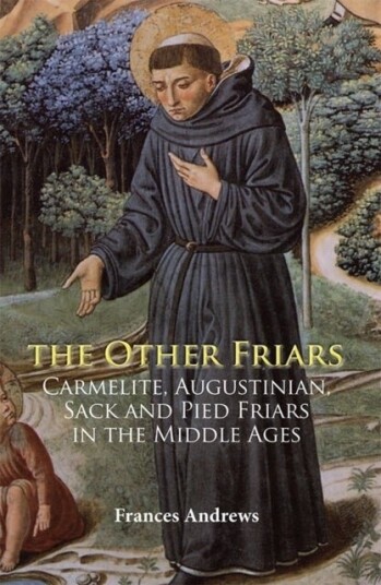 The Other Friars The Other Friars