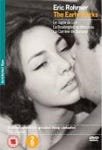 Eric Rohmer The Early Works DVD Eric Rohmer The Early Works DVD