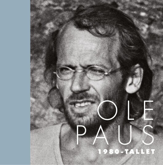 Ole Paus 1980tallet CD