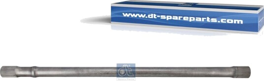 DT Spare Parts 3.60266 Drivaksel