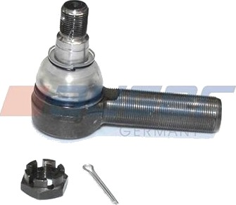 AUGER 10023 Endeledd