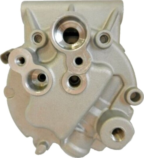 AC kompressor MAHLE ORIGINAL ACP 73 000S
