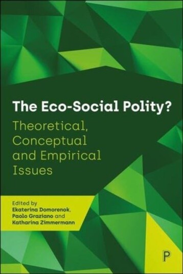 The Eco Social Polity?