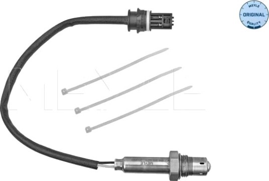 Lambdasonde MEYLE 014 803 0011