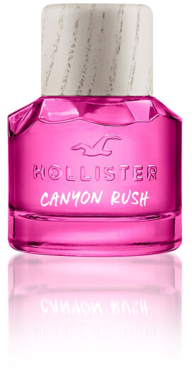 Hollister Canyon Canyon Rush Her 30 ml Hollister Canyon Canyon Rush Her 30 ml