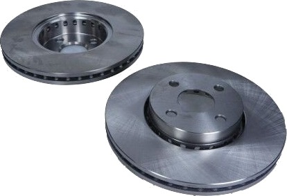 MAXGEAR 19 3349 Bremseskive