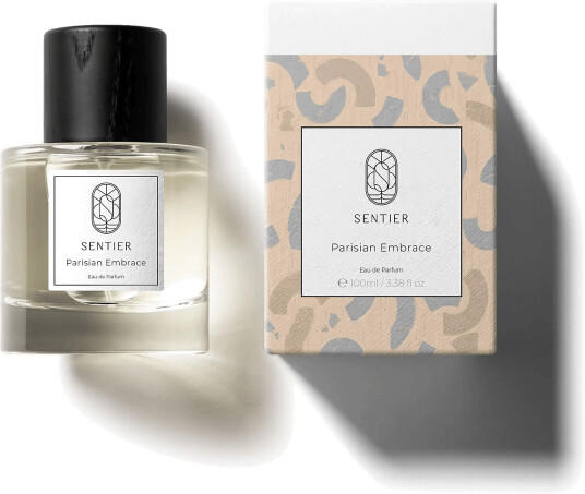 Sentier Parisian Embrace Nude 100 ML