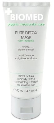 Biomed Pure Detox Mask