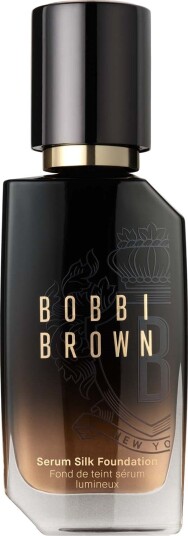 Bobbi Brown Serum Silk Foundation 30 ml - Warm Ivory