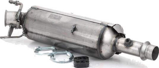 Partikkelfilter NAP carparts CAD10213