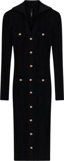 Marciano, Dame, Kjoler, Svart, S, Marciano, Dame, Kjoler, Svart, S,