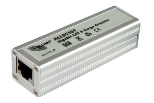 Allnet All95101 Sølv