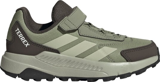 Adidas Performance Sko Terrex Anylander CF Tengrn/Halgrn/Sha Adidas Performance 31 Sko Armygrønn Grønn Svart