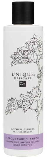 UNIQUE BEAUTY Colour Care Shampoo 250ml