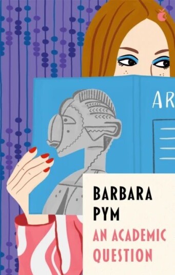 An Academic Question Av Barbara Pym An Academic Question Av Barbara Pym