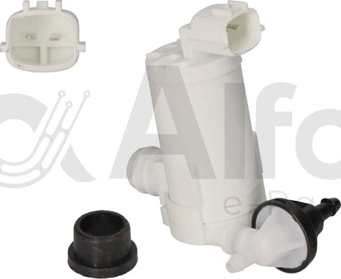 Alfa e-Parts AF08015 Spylepumpe