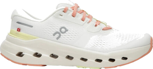 On Running Dame Sport Hvit 38 EU, On Running Dame Sport Hvit 38 EU,