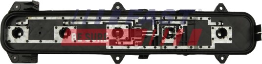 FAST FT86510 Pæreholder, baklys