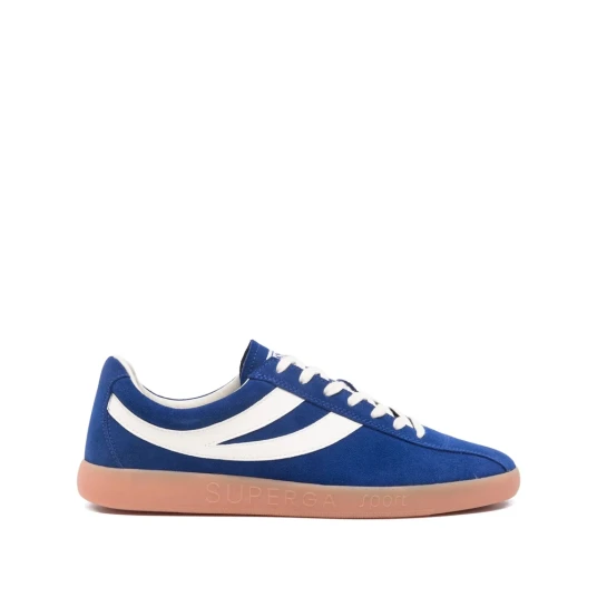 Superga Herre Sko Blå 44 EU Superga Herre Sko Blå 44 EU