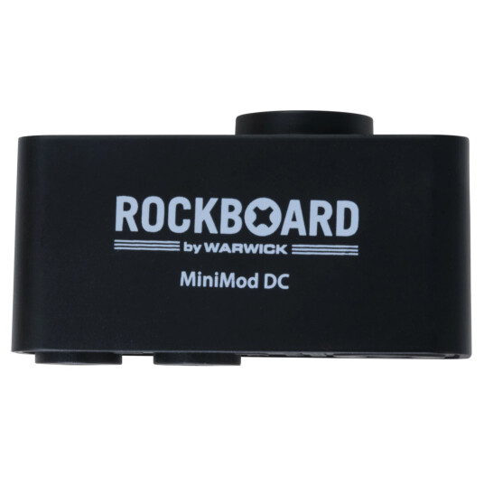 Rockboard Mini Mounting Mod Dc