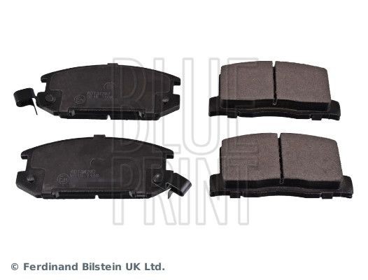 Bremseklosser BLUE PRINT ADT34282 Bremseklosser BLUE PRINT ADT34282