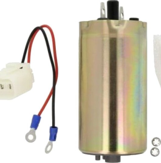 Drivstoffpumpe ENGITECH ENT100050