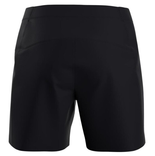 ArcTeryx Gamma Short 6" W Dame BLK Black 14 ArcTeryx Gamma Short 6" W Dame BLK Black 14