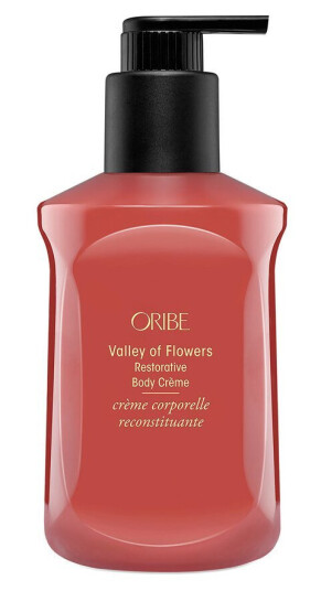 Oribe Valley Of Flowers Restorative Body Creme 300ml Oribe Valley Of Flowers Restorative Body Creme 300ml