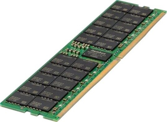 HP E SmartMemory DDR5 64GB DIMM 288-pin 4800MHz PC5-38400 Registered P43331-B21