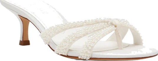 Steve Madden Cary P Cream 38 Steve Madden Cary P Cream 38