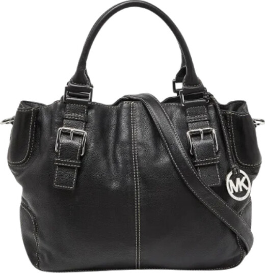 Michael Kors Dame Svart