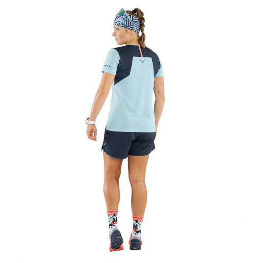 Dynafit Alpine Pro 2 /1 Shorts Wblueberry/marine blue XL-48/42 Dynafit Alpine Pro 2 /1 Shorts Wblueberry/marine blue XL-48/42