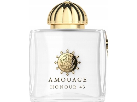 Amouage Honor 43 Extrait De Parfum 100 Ml Kvinne Amouage Honor 43 Extrait De Parfum 100 Ml Kvinne
