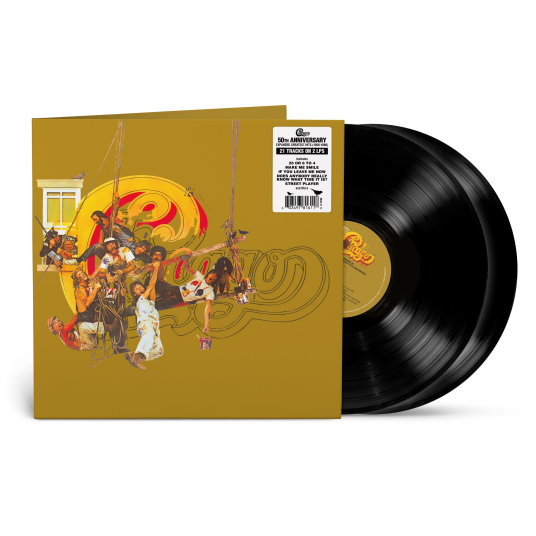 Chicago Chicago IX: Chicago's Greatest Hits LP/Vinyl Chicago Chicago IX: Chicago's Greatest Hits LP/Vinyl