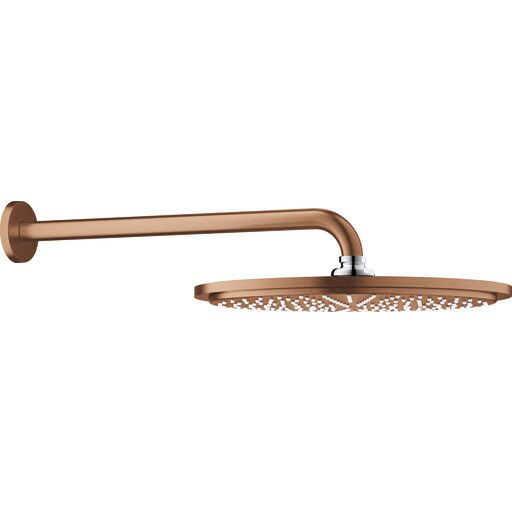 Grohe Rainshower Cosmopolitan 310 Brushed Warm Sunset Grohe Rainshower Cosmopolitan 310 Brushed Warm Sunset