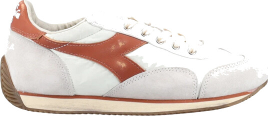 Diadora Herre Sko Hvit 40 EU,