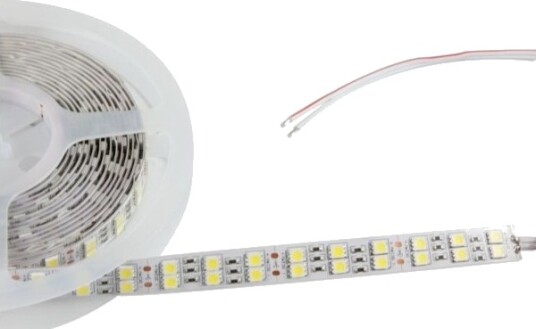 Synergy 21 Led Flexstripe 60 Ww Dc24v 144W Ip20