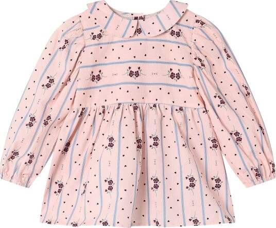 Fliink Colombe Tunic Pink 92 Fliink Colombe Tunic Pink 92