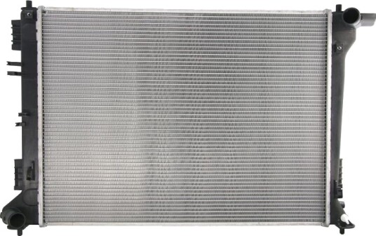KOYORAD PL813466 Radiator motorkjøling