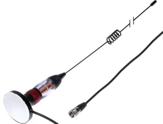 Cb Antenne Sunker Cb Antenne Sunker Cb1 - Ant400 Cb Antenne Sunker Cb Antenne Sunker Cb1 - Ant400